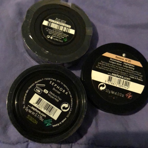 Sephora makeup bundle - Picture 2 of 8